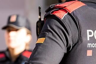 Beatings because he did not like how his wife cooked and four months locked up with the blinds down: Corbera's hell ends with a suspended 14-month prison sentence