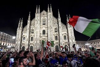 The 10 cheapest destinations in Europe to fly to during the December bridge