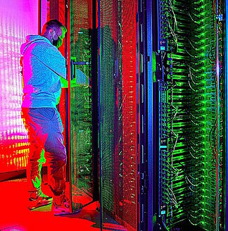 Google suspends a billion-dollar investment in data centers in Spain awaiting Government decree