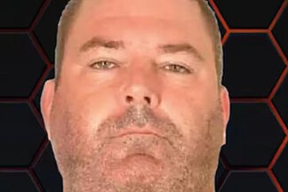 One of the top 10 most wanted fugitives from the UK arrested in Torrevieja, Spain, a former actor who scammed fame seekers