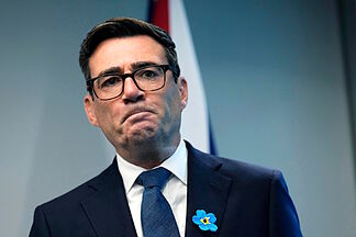 Burnham's options to bring the UK closer to the EU