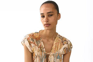 Goodbye to plain: 10 fresh printed blouses for a stylish look this summer