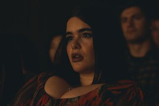 Barbie Ferreira shows off her abs: the actress's major physical transformation from Euphoria