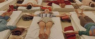 'Miyo's Rainbow': the commune of hippies and workers that led a Navarre valley to catharsis and large-scale tantric sex