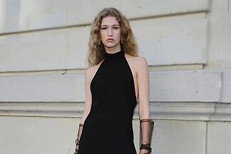 New arrivals at Mango: 9 elegant and versatile dresses for under 70 euros that will save your party looks