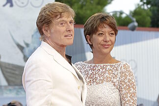 The discreet love life of Robert Redford: two women and a tragedy that marked him forever