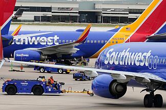 The tourism sector's warning about the Iran war: "The viability of some airlines may be at risk"