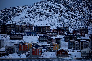 Direct Witness in Greenland: Population Begins to Reconsider Independence from Denmark
