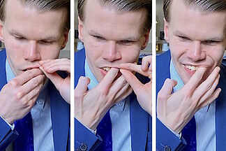 Nicotine pouches in the gums: the Nordic ancestral substance that killed tobacco in Sweden and alarms Spain for its youth addiction