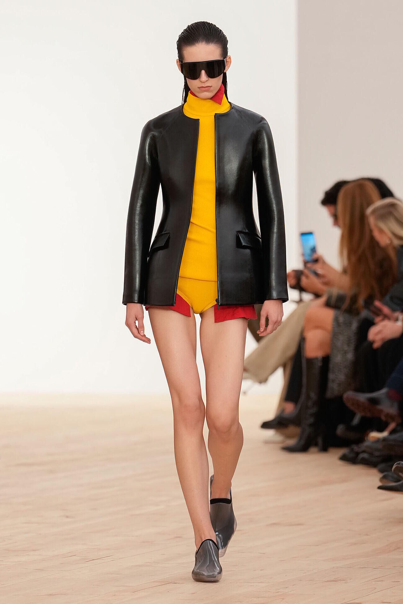 Loewe Spring-Summer 2026 - Foto 1 de 12