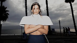 From Jerez to Los Angeles: a journey through the cities visited by Rosala in her new song, 'Reliquia'