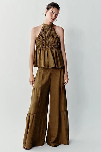 10 outfits from Zara that are perfect for a smart look as you return to the office