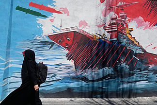 Iran launches attacks against Bahrain, Kuwait, and Jordan following US bombings