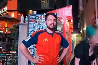 The 'Instagram plagues' that annoy Japan and have a Spanish stamp