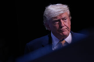 The Latest: Trump threatens Iran with heavy retribution if any more US soldiers are killed
