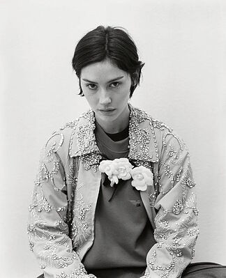 Daughter of Hell, Z icon, and Hollywood heiress: the many faces of Gracie Abrams