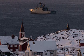 Europe's Inferiority in the Arctic Battle: Russia has 40 icebreakers, the EU countries have "around 10," and "not all are prepared"
