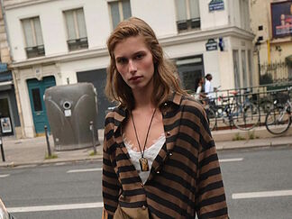 The 9 understated luxury shirts from Zara you'll be queuing for this week