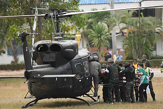 Attacks on temples, casinos, and thousands displaced: behind the border war between Thailand and Cambodia