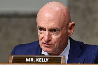 Pentagon says it's investigating Sen. Mark Kelly for video urging troops to defy 'illegal orders'