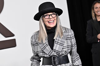 Diane Keaton dies: her 5 best films