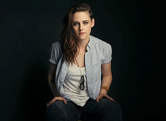 Kristen Stewart: "Women have been forced to repress their instincts, to feel ashamed of their bodies"