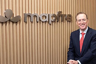 Mapfre acquires Safety in the USA and announces a profit of 624 million euros, a 9.4% increase