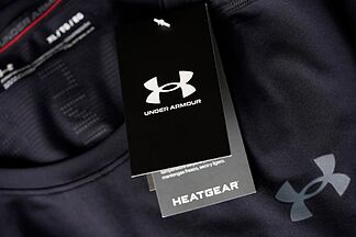 Under Armour looking into data breach affecting customers' email addresses