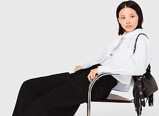 7 pairs of palazzo pants that will add elegance to your outfits and are perfect for pairing with heels