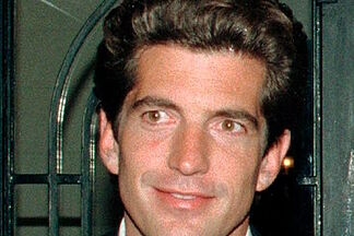 Sir John F. Kennedy Jr.: the great opportunity that Canadian actor Paul Anthony Kelly has been waiting for