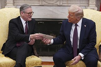 UK criticizes US again for claiming NATO did not fight in Afghanistan