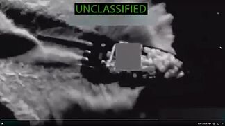 U.S. kills three people in a new bombing in the Pacific waters