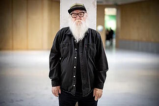 Paul McCarthy: "The AI images released by Trump seem like video art. He is so clever and elusive"