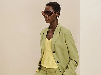 Say goodbye to classic prints with these three looks from Zara's new collection