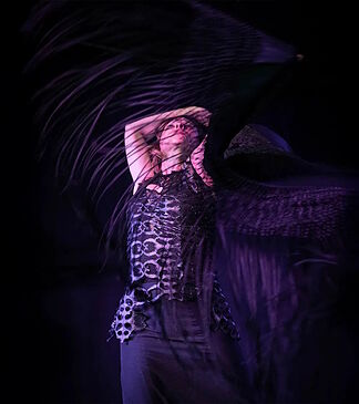 The traumatic retirement of dancers at 40: "Inside you, there is a clock that never stops ticking: tick-tock, tick-tock"