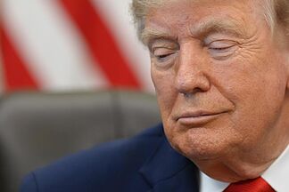 Trapped without a way out: why a deal between Donald Trump and Iran has been impossible