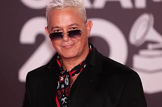 Alejandro Sanz: "I am happy. I have realized that I have nothing left to prove, hide, or fear"