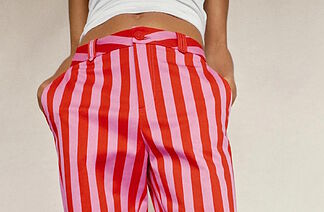 9 pairs of chinos from Zara and El Corte Ingl�s to elevate the casual style of your autumn looks