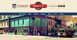 A historic restaurant on Route 66 collapses in Albuquerque