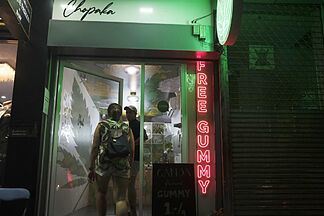 The best cities in the world for nightlife