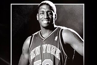 Michael Sweetney, who spent four seasons in NBA after productive career at Georgetown, dies at 43