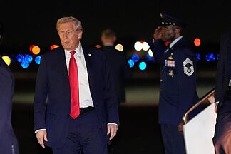 Democratic congressman's lawsuit claims Trump housing official abused post to target Trump critics