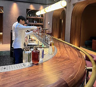 Madrid's former Azucarera headquarters becomes a new luxury hotel, with a Michelin-starred chef and an in-room micro-spa